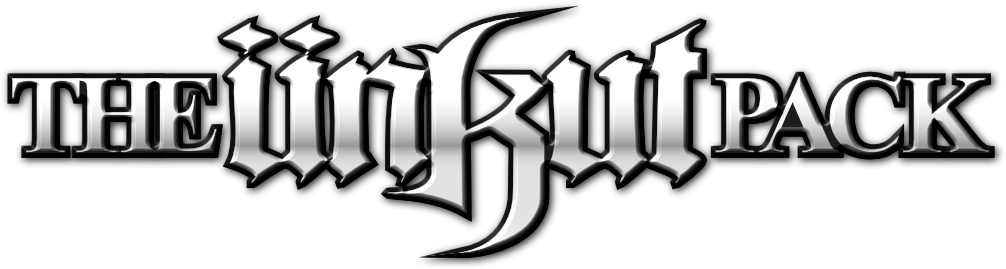 The Unkut Pack